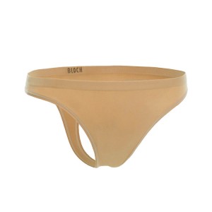 Bielizny Damskie Bloch Pippa Sand | DPLVO54394