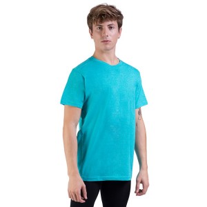 Najfatalniejszy Męskie Bloch Heath Relaxed Slim Fit Jade | GPLUC98237