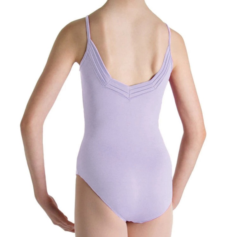 Trykoty Damskie Bloch RAD Rosanna Examination Lilac | UPLTG61657